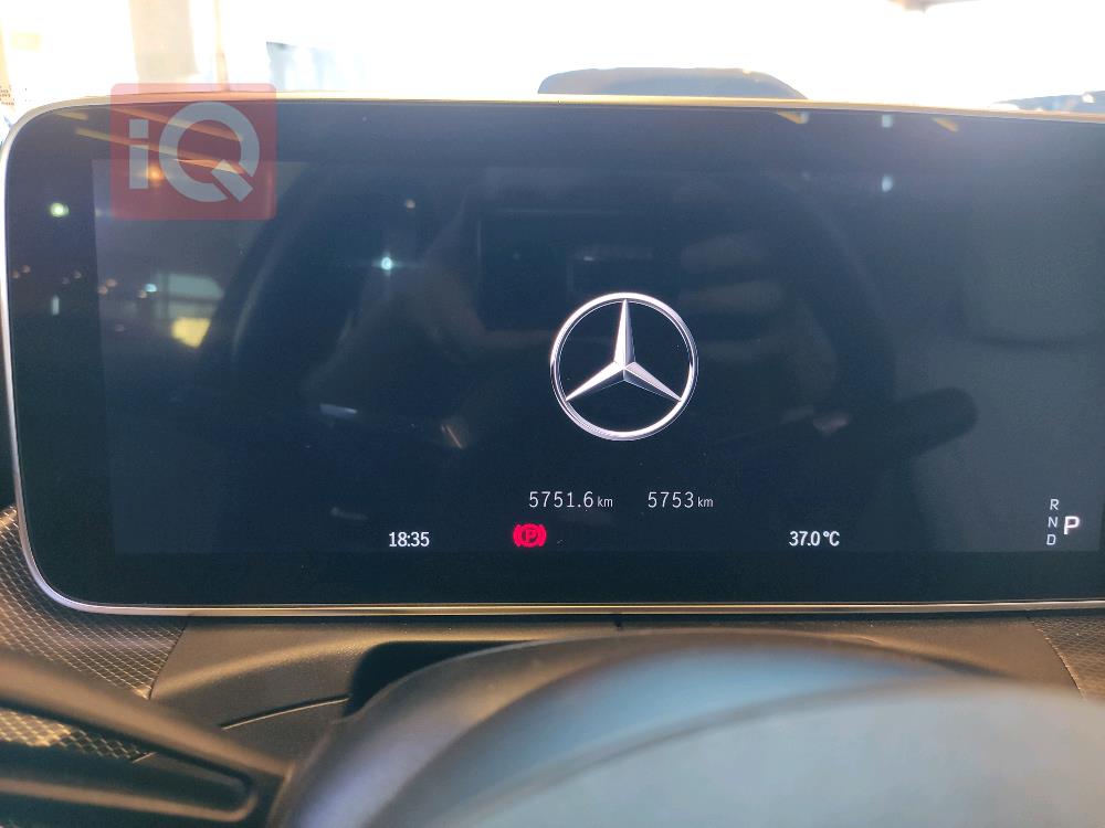 مێرسێدس بێنز C-Class